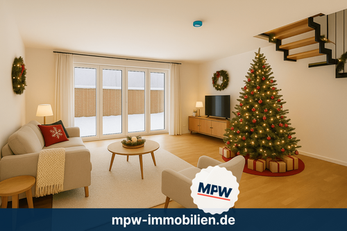 Foto - Haus zum Kaufen in Berlin 795.000,00 € 130 m²