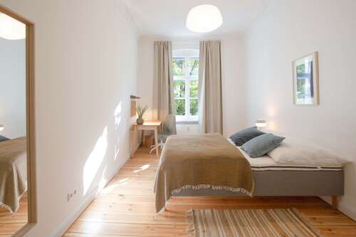 Foto - WG-Zimmer in Berlin 800,00 € 15 m²