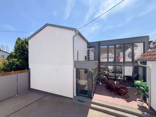 Foto - Wohnung zum Kaufen in Hofheim am Taunus Wallau 797.500,00 € 272.98 m²