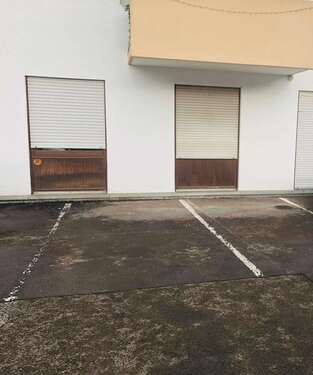 Foto - Garage zu vermieten in Magstadt 45,00 €