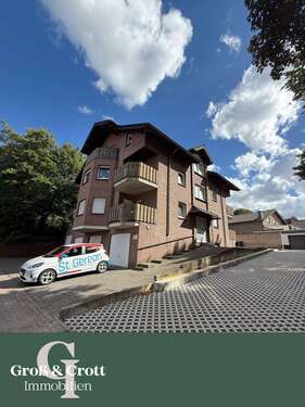 Foto - Wohnung zum Mieten in Übach-Palenberg 600,00 € 62 m²