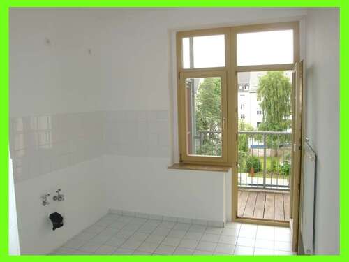 Foto - Wohnung zum Mieten in Chemnitz 381,00 € 68 m²