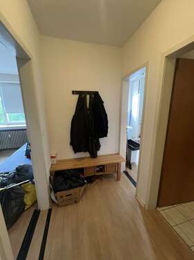 Foto - Wohnung zum Mieten in Aachen 350,00 € 30.89 m²