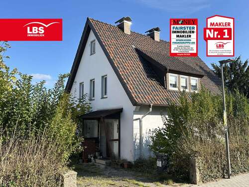 Foto - Haus zum Kaufen in Horn-Bad Meinberg 129.000,00 € 113 m²