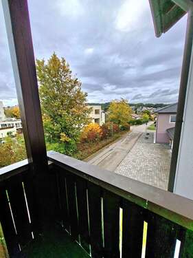 Foto - Wohnung zum Kaufen in Bad Griesbach 30.000,00 € 20 m²