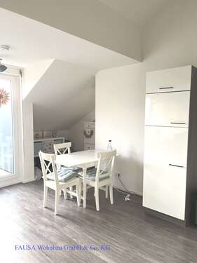 Foto - Wohnung zum Mieten in Bonn 626,00 € 45 m²