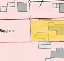 Grundstück zu verkaufen in Bockhorn 68.000,00 € 750 m²