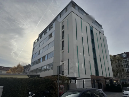 Foto - Wohnung zum Kaufen in München 253.000,00 € 22 m²