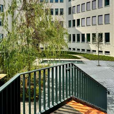 Foto - Wohnung zum Kaufen in Unterföhring 230.000,00 € 18 m²