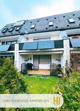 Foto - Haus zum Kaufen in Berlin 499.000,00 € 140 m²