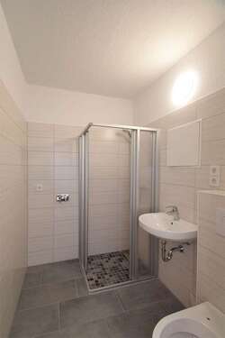 Foto - Wohnung zum Mieten in Halle (Saale) 367,39 € 56.96 m²