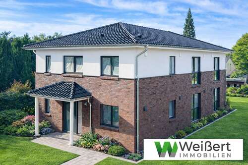 Foto - Wohnung zum Mieten in Itzehoe 1.400,00 € 100 m²