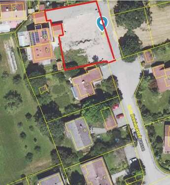 Foto - Grundstück zu verkaufen in Ott 1.950.000,00 € 1000 m²