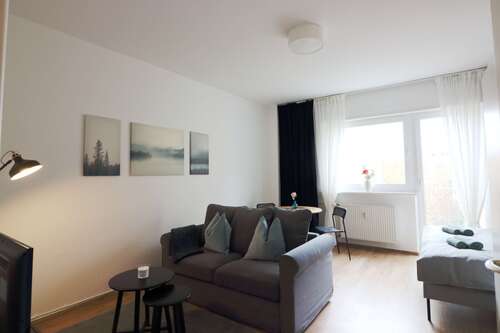 Foto - Wohnen auf Zeit in Berlin 1.200,00 €