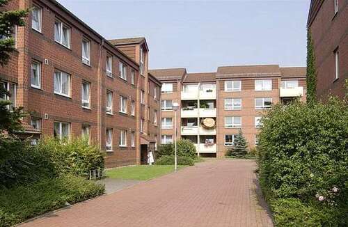 Foto - Wohnung zum Mieten in Hannover 548,92 € 48.62 m²