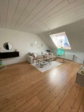 Foto - Wohnung zum Mieten in Fürstenau 549,00 € 65 m²
