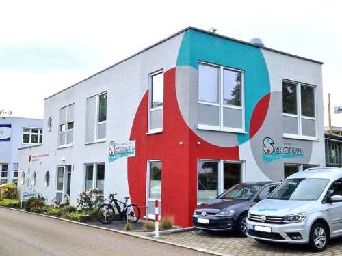 Foto - Büro in Esslingen 1.100,00 € 110 m²