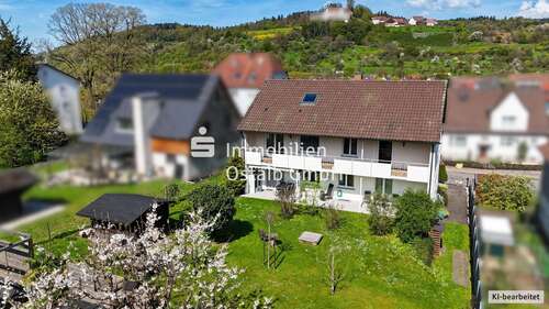 Foto - Haus zum Kaufen in Lorch 499.000,00 € 179 m²