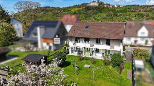 Foto - Haus zum Kaufen in Lorch 499.000,00 € 179 m²