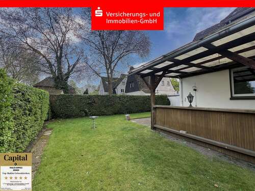 Foto - Haus zum Kaufen in Gelsenkirchen 199.000,00 € 75 m²