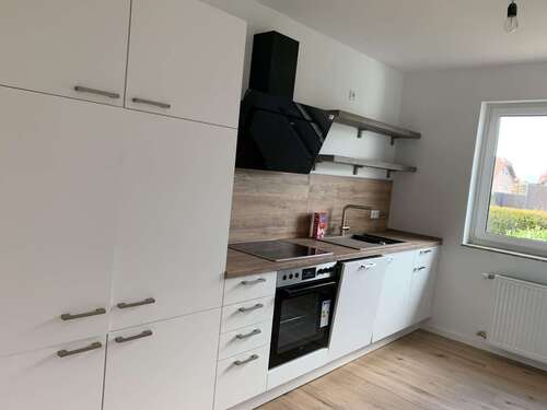 Foto - Wohnung zum Mieten in Bad Lippspringe 861,00 € 82 m²
