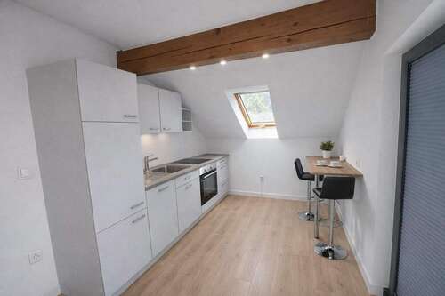 Foto - Wohnung zum Mieten in Löwenstein 995,00 € 56 m²