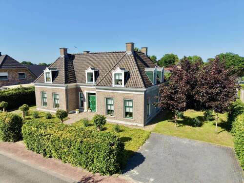 Foto - Haus zum Kaufen in Neuenhaus 489.000,00 € 195.32 m²