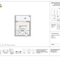 Wohnung zum Mieten in München 751,20 € 29.39 m²