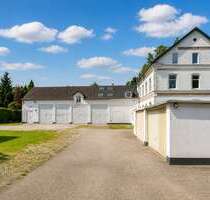 Haus zum Kaufen in Bochum Wattenscheid 1.200.000,00 € 331 m² - Bochum / Wattenscheid