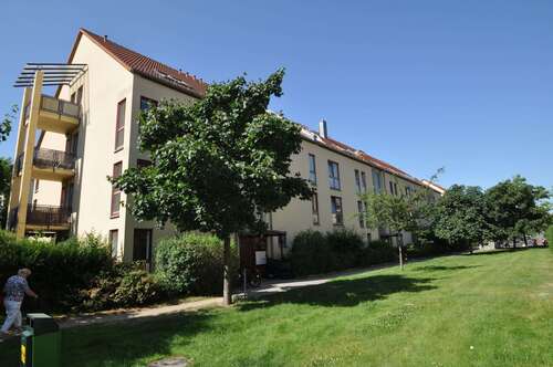 Foto - Wohnung zum Kaufen in Blankenfelde-Mahlow 259.900,00 € 80.03 m²