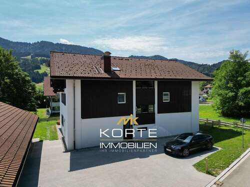 Foto - Haus zum Kaufen in Oberstaufen Wiedemannsdorf 1.060.000,00 € 363 m²
