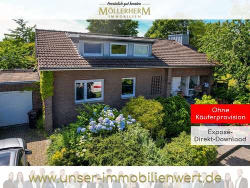 Foto - Haus zum Kaufen in Nottuln 595.000,00 € 200 m²