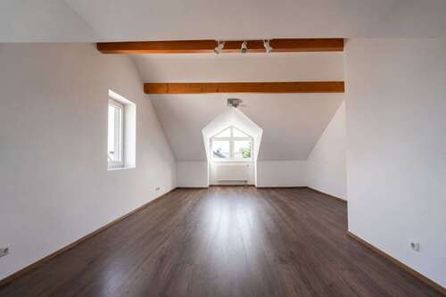 Foto - Wohnung zum Kaufen in Höhenkirchen-Siegertsbrunn 379.000,00 € 65 m²