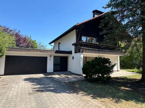 Foto - Haus zum Kaufen in Gilching 1.290.000,00 € 173 m²