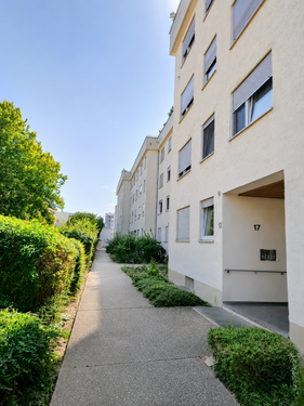 Foto - Wohnung zum Kaufen in Neu-Ulm 159.000,00 € 77 m²