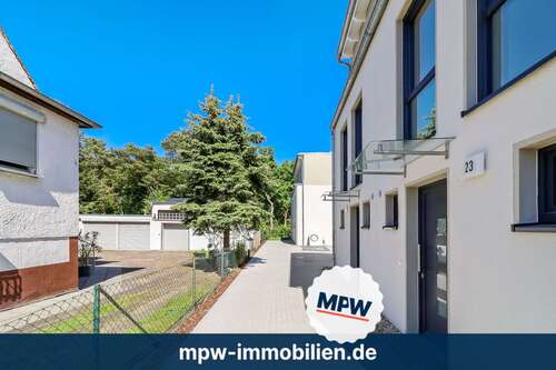 Foto - Haus zum Kaufen in Berlin 845.000,00 € 130 m²