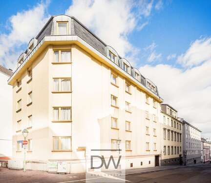 Foto - Wohnung zum Kaufen in Mainz 120.000,00 € 18.5 m²
