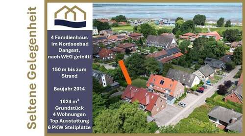Foto - Haus zum Kaufen in Varel 1.190.000,00 € 335.21 m²