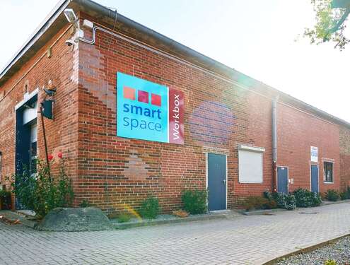 Foto - Halle in Berlin 1.199,00 € 89.53 m²