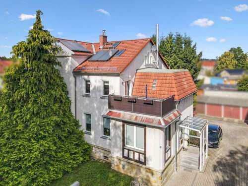 Foto - Haus zum Kaufen in Neustadt in Sachsen 399.900,00 € 233.77 m²
