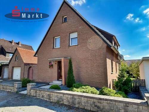 Foto - Haus zum Kaufen in Kirchlengern 229.000,00 € 167 m²