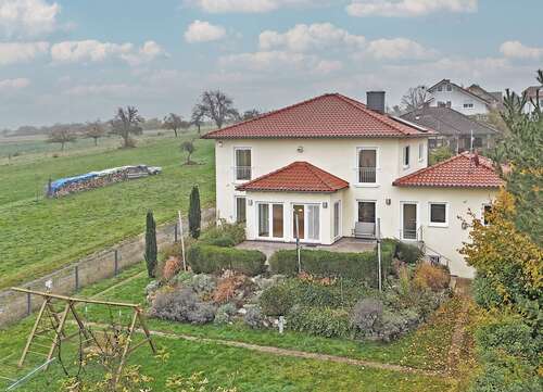 Foto - Haus zum Kaufen in Rockenberg 799.000,00 € 250 m²