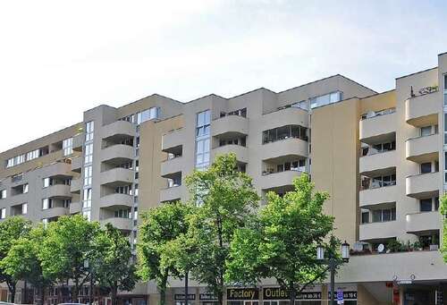 Foto - Wohnung zum Mieten in Berlin 858,61 € 45.19 m²