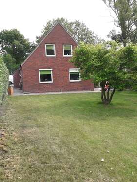 Foto - Haus zum Kaufen in Osteel 230.000,00 € 129 m²