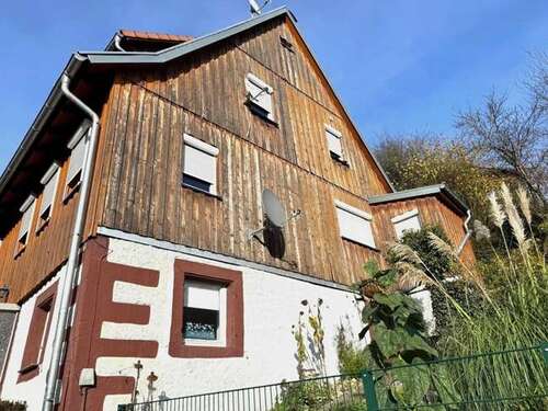 Foto - Haus zum Kaufen in Glatten 179.000,00 € 191.52 m²