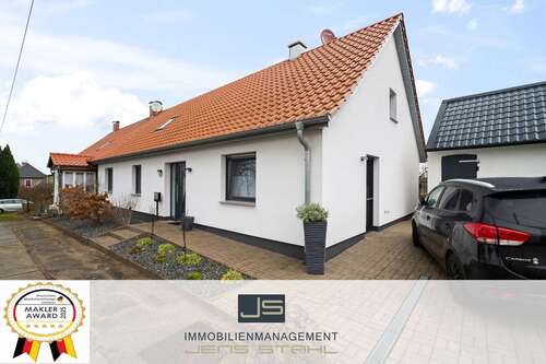 Foto - Haus zum Kaufen in Walkendorf 315.000,00 € 129.4 m²