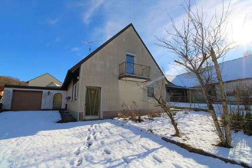 Foto - Haus zum Kaufen in Mickhausen 295.000,00 € 100 m²