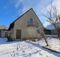 Haus zum Kaufen in Mickhausen 249.000,00 € 100 m²