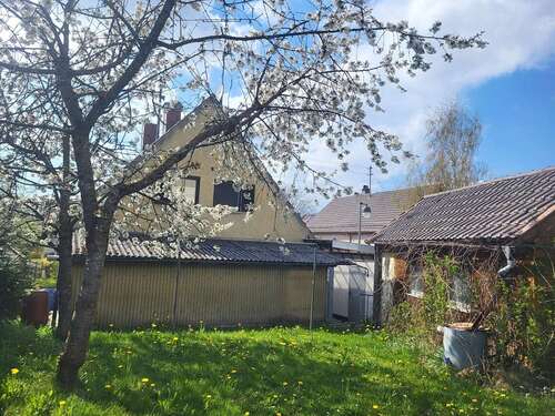 Foto - Haus zum Kaufen in Mickhausen 225.000,00 € 100 m²