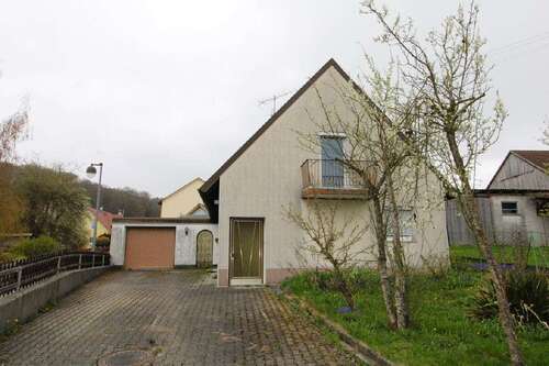 Foto - Haus zum Kaufen in Mickhausen 225.000,00 € 100 m²